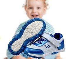 Childrens Shoes