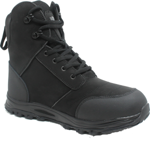 Fitec 9317 Black - Lady's Extra Depth Winter Boots 200G Insulation