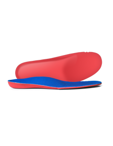 Mt. Emey Foot Orthotics