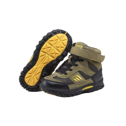 Emey 3305-7H Green/black Earth Kids