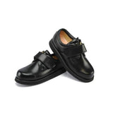 Mt. Emey 502 Black (9E Width) - Mens Extra-Depth Dress/casual Shoes - Shoes