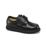 Mt. Emey 502 Black (9E Width) - Mens Extra-Depth Dress/casual Shoes - Shoes