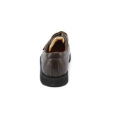 Mt. Emey 502 Brown - Mens Extra-Depth Dress/casual Shoes - Shoes