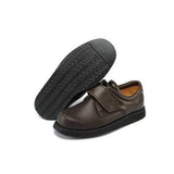 Mt. Emey 502 Brown - Mens Extra-Depth Dress/casual Shoes - Shoes