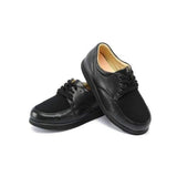 Mt. Emey 608 Black - Womens Lycra Casual Shoes - Shoes