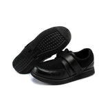 Mt. Emey 628-E Black (10E/14E Width) - Black Womens Lycra Casual Shoes - Shoes