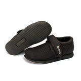 Mt. Emey 637 Black - Womens Post-Op Shoes - Shoes