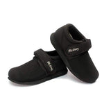 Mt. Emey 637 Black - Womens Post-Op Shoes - Shoes