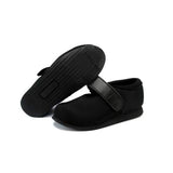 Mt. Emey 638 Black - Womens Post-Op Shoes - Shoes