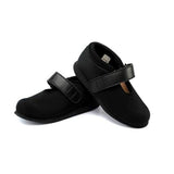 Mt. Emey 638 Black - Womens Post-Op Shoes - Shoes