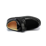 Mt. Emey 718 Black - Mens Lycra Casual Shoes - Shoes