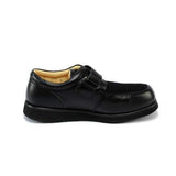 Mt. Emey 718 Black - Mens Lycra Casual Shoes - Shoes