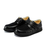 Mt. Emey 718 Black - Mens Lycra Casual Shoes - Shoes