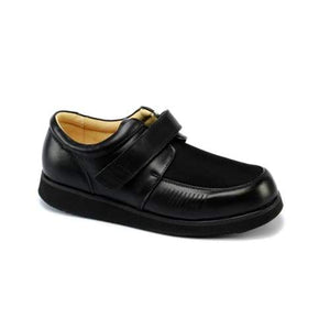 Mt. Emey 718 Black - Mens Lycra Casual Shoes - Shoes