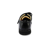 Mt. Emey 718 Black - Mens Lycra Casual Shoes - Shoes