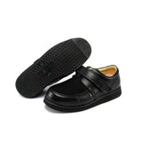 Mt. Emey 718 Black - Mens Lycra Casual Shoes - Shoes