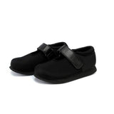 Mt. Emey 738 Black - Mens Post-Op Shoes - Shoes