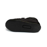 Mt. Emey 739 Black - Mens Post-Op Shoes - Shoes