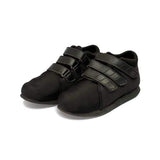 Mt. Emey 739 Black - Mens Post-Op Shoes - Shoes