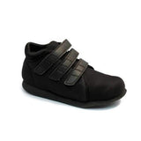 Mt. Emey 739 Black - Mens Post-Op Shoes - Shoes