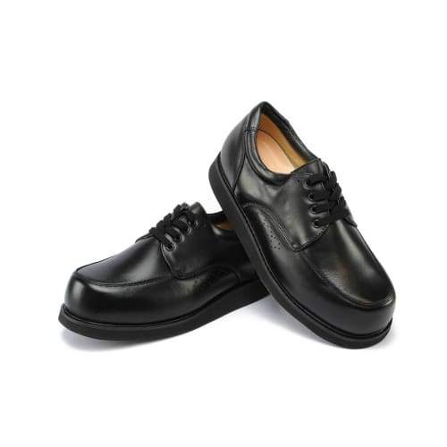 sachin and babi light blue dress GRW Men Orthopedic Dress Shoes Breathable and Casual Wide Foot Loafers –  GroovyWish