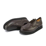 Mt. Emey 801 Brown - Mens Supra-Depth Dress/casual Shoes - Shoes