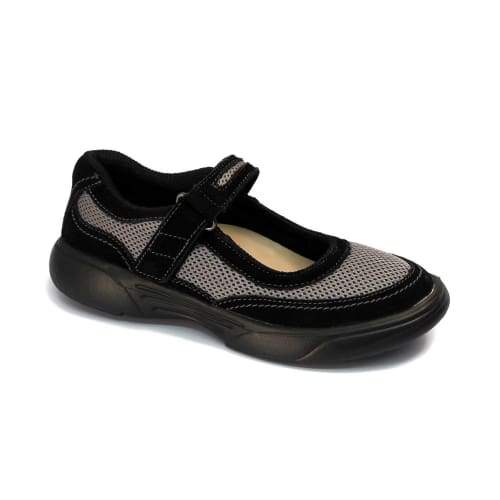 Mt. Emey 9200 Black - Womens Extreme-Light Strap - Shoes