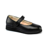 Mt. Emey 9202 Black - Womens Extra-Depth Mary Jane Shoes - Shoes