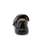 Mt. Emey 9205 Black - Womens Light Weight Mary Jane Strap - Shoes