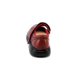 Mt. Emey 9205 Ruby Red - Womens Extreme-Light Mary Jane Shoes - Shoes