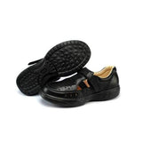 Mt. Emey 9212 Black - Womens Extreme-Light Sandals - Shoes