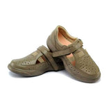 Mt. Emey 9212 Taupe - Womens Extreme-Light Sandals - Shoes