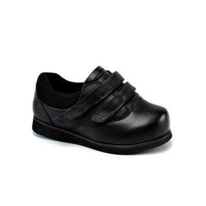 Mt. Emey 9301-E Black - Womens Casual Shoes - Shoes