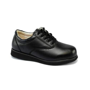 Mt. Emey 9302 Black - Womens Extra-Depth Dress/casual Shoes - Shoes