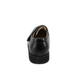 Mt. Emey 9502 Black (9E Width) - Mens Extra-Depth Dress Shoes - Shoes