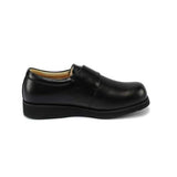 Mt. Emey 9502 Black - Mens Extra-Depth Dress Shoes - Shoes