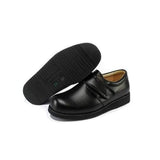 Mt. Emey 9502 Black - Mens Extra-Depth Dress Shoes - Shoes