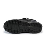 Mt. Emey 9602 Black Lycra - Mens Extra-Depth Casual Shoes - Shoes