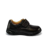 Mt. Emey 9602 Brown Leather - Mens Extra-Depth Casual Shoes - Shoes