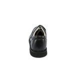 Mt. Emey 9921 Black - Mens Extra-Depth Dress/casual Shoes - Shoes