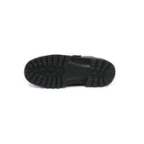 Mt. Emey 9921 Black - Mens Extra-Depth Dress/casual Shoes - Shoes