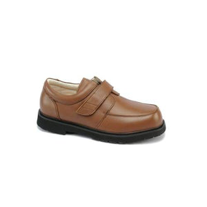 Mt. Emey 9921 Tan - Mens Extra-Depth Dress/casual Shoes - Shoes