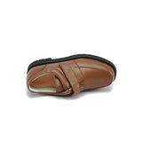 Mt. Emey 9921 Tan - Mens Extra-Depth Dress/casual Shoes - Shoes