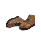 Mt. Emey 9951 Tan - Mens Extra-Depth Chukka Boots - Shoes